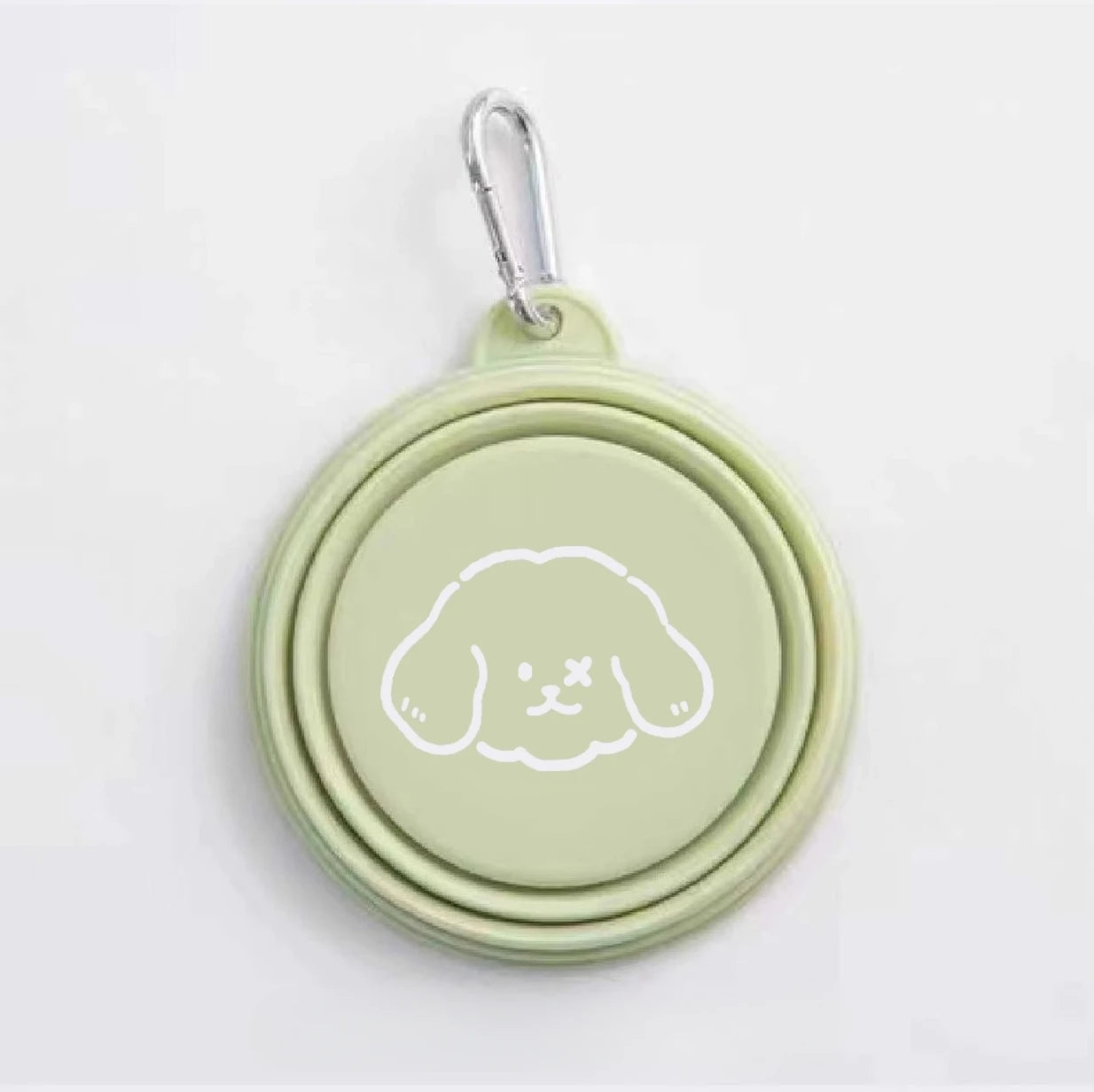 Pets Go Out Folding Bolws