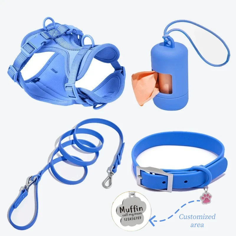 Complete Dog Walking Kit