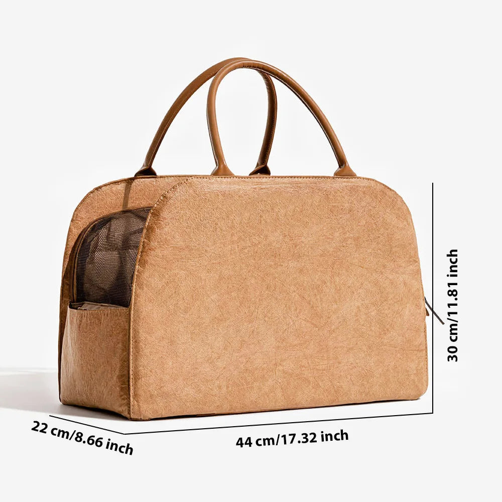 Pet Carrier Bag