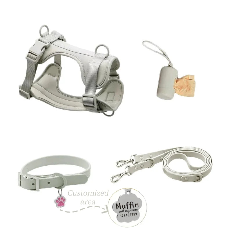 Complete Dog Walking Kit