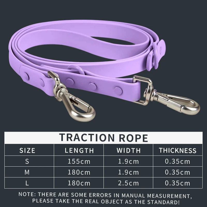 Complete Dog Walking Kit