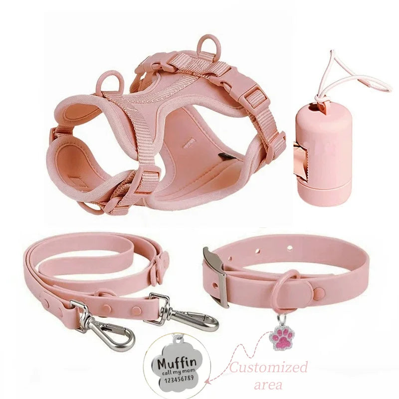 Complete Dog Walking Kit