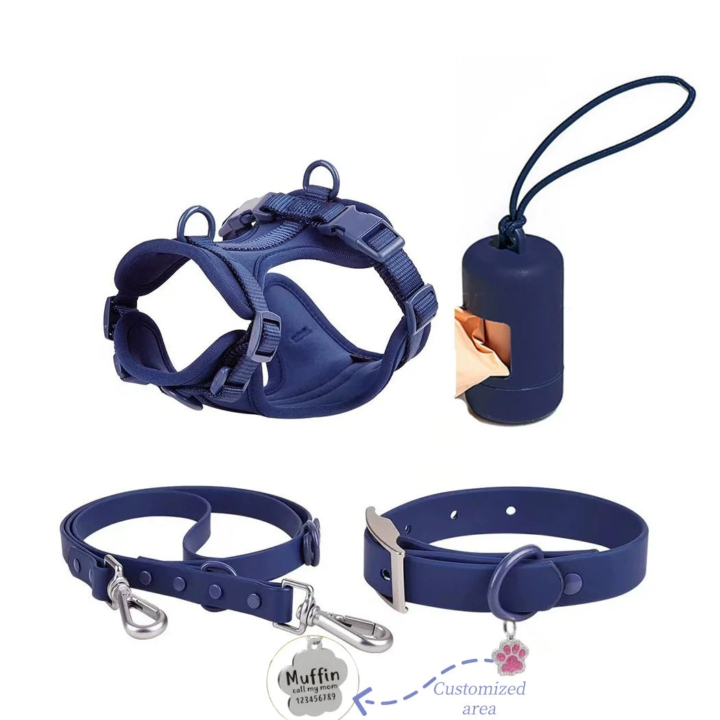 Complete Dog Walking Kit