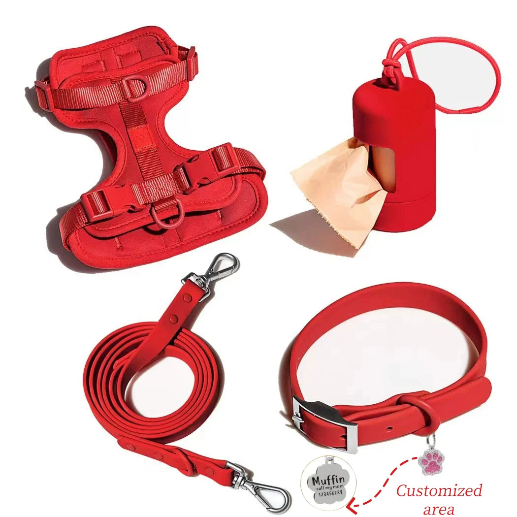 Complete Dog Walking Kit