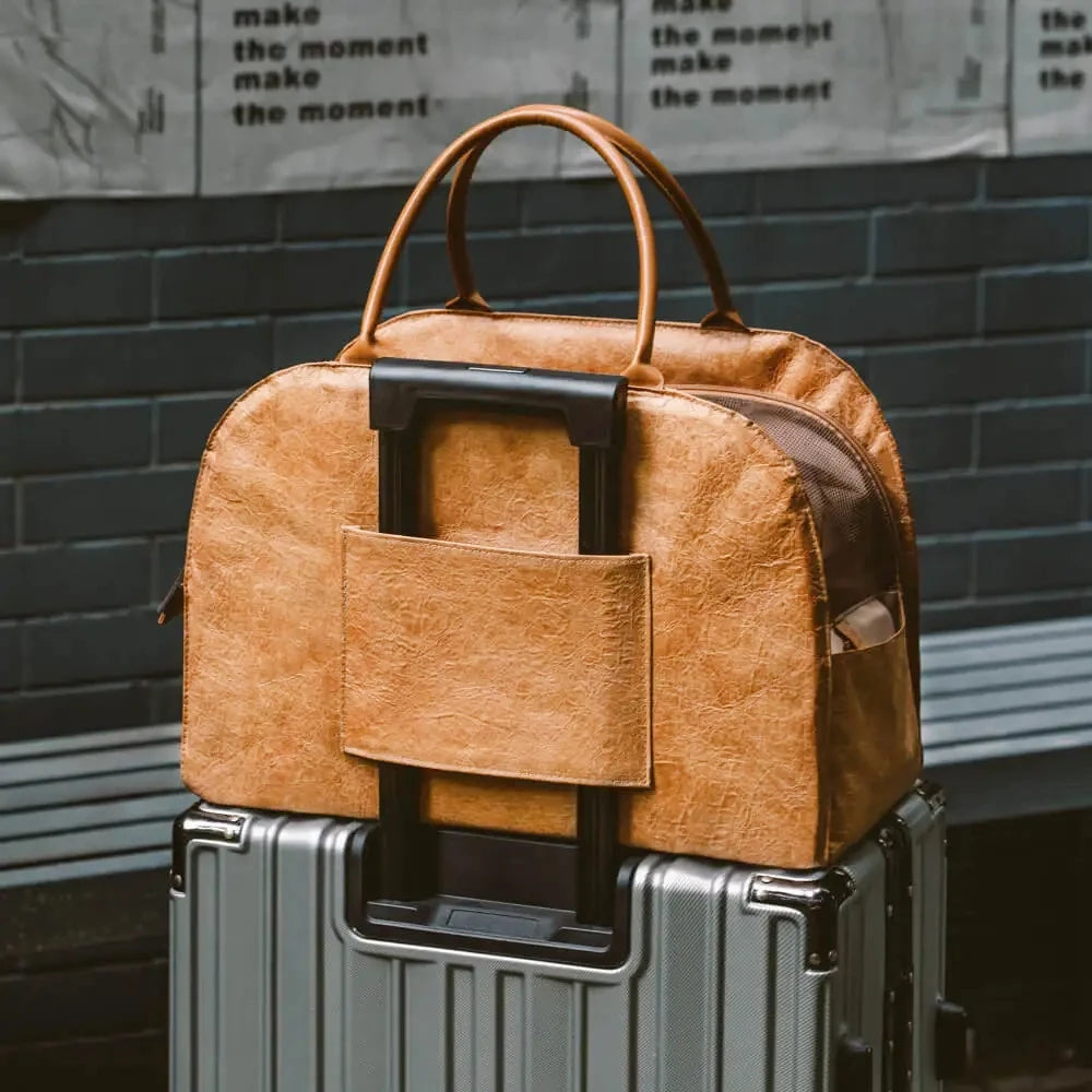 Pet Carrier Bag
