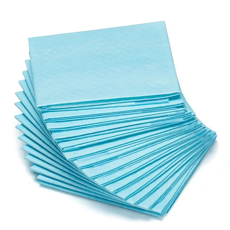Pads Absorbent Odor-Control