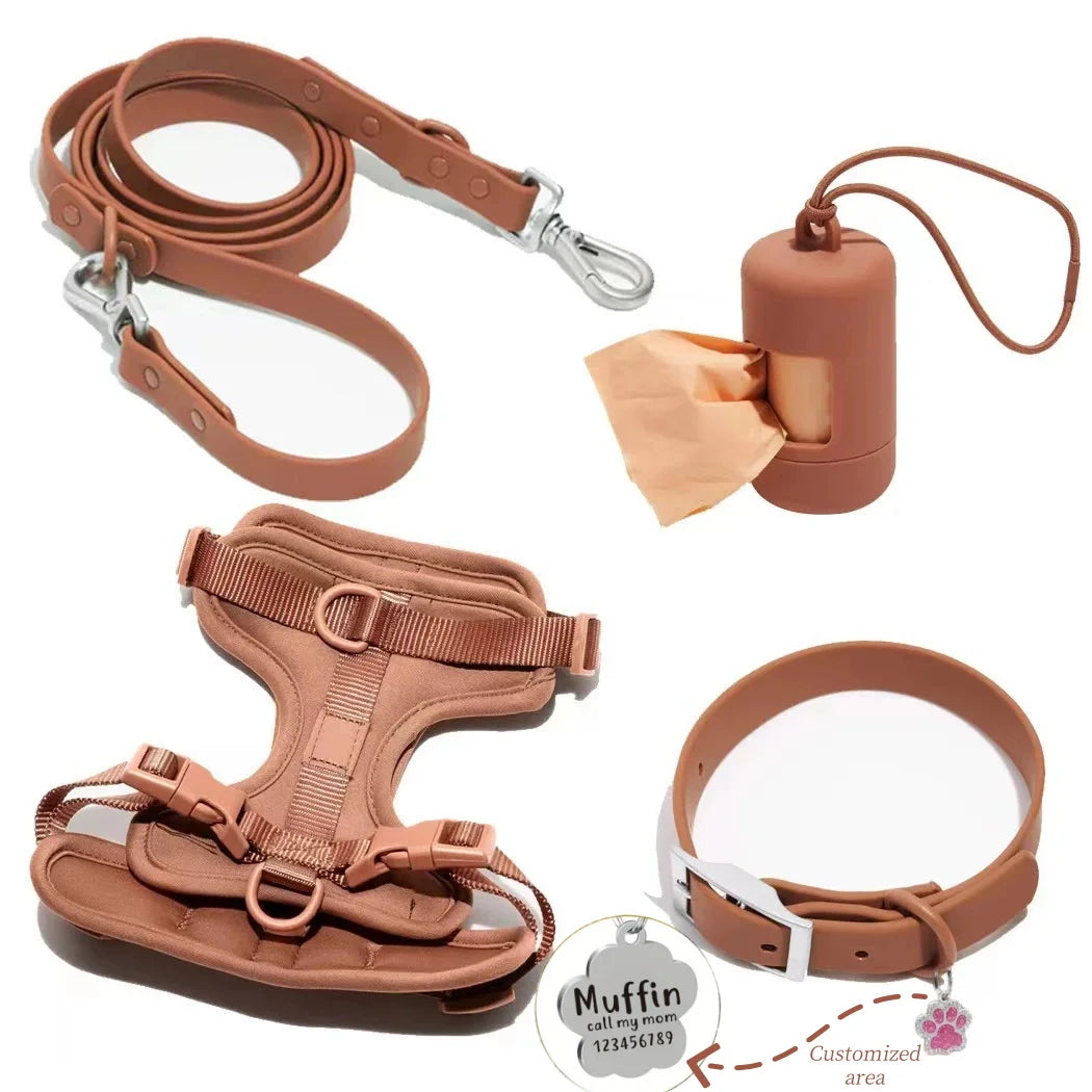 Complete Dog Walking Kit