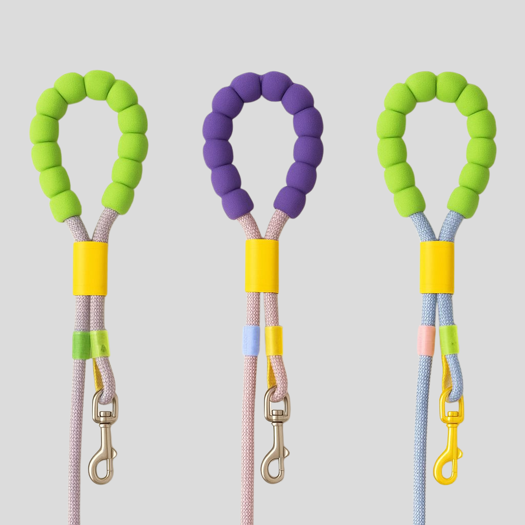 PaddedGrip Leash