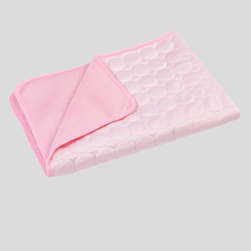 Dogs & Cats Mat Cooling