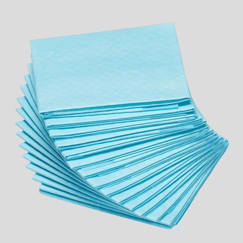 Pads Absorbent Odor-Control