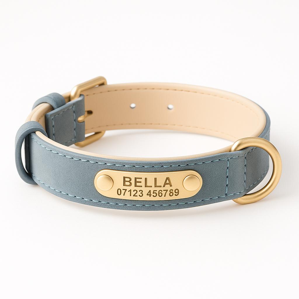 Monarca Collar