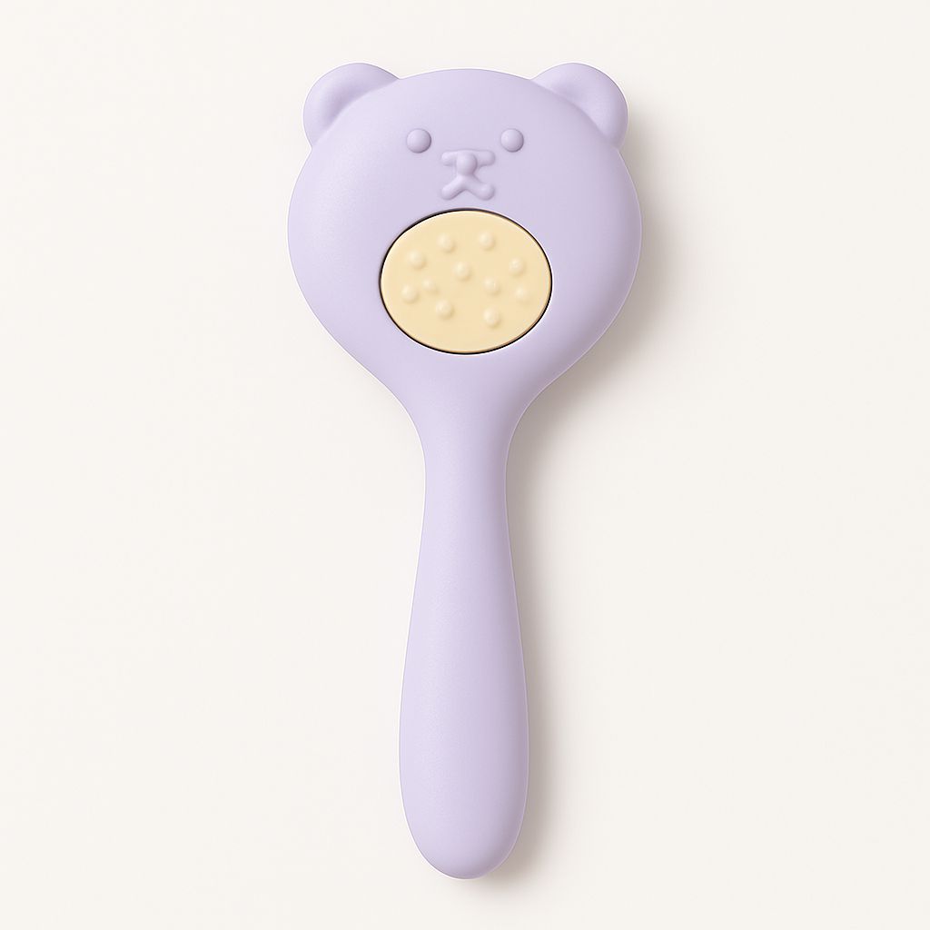 BearGleam Brush