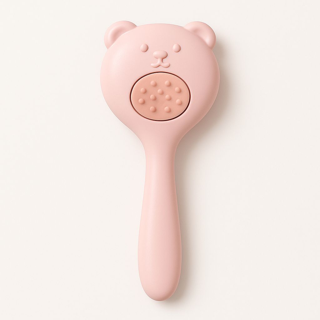 BearGleam Brush