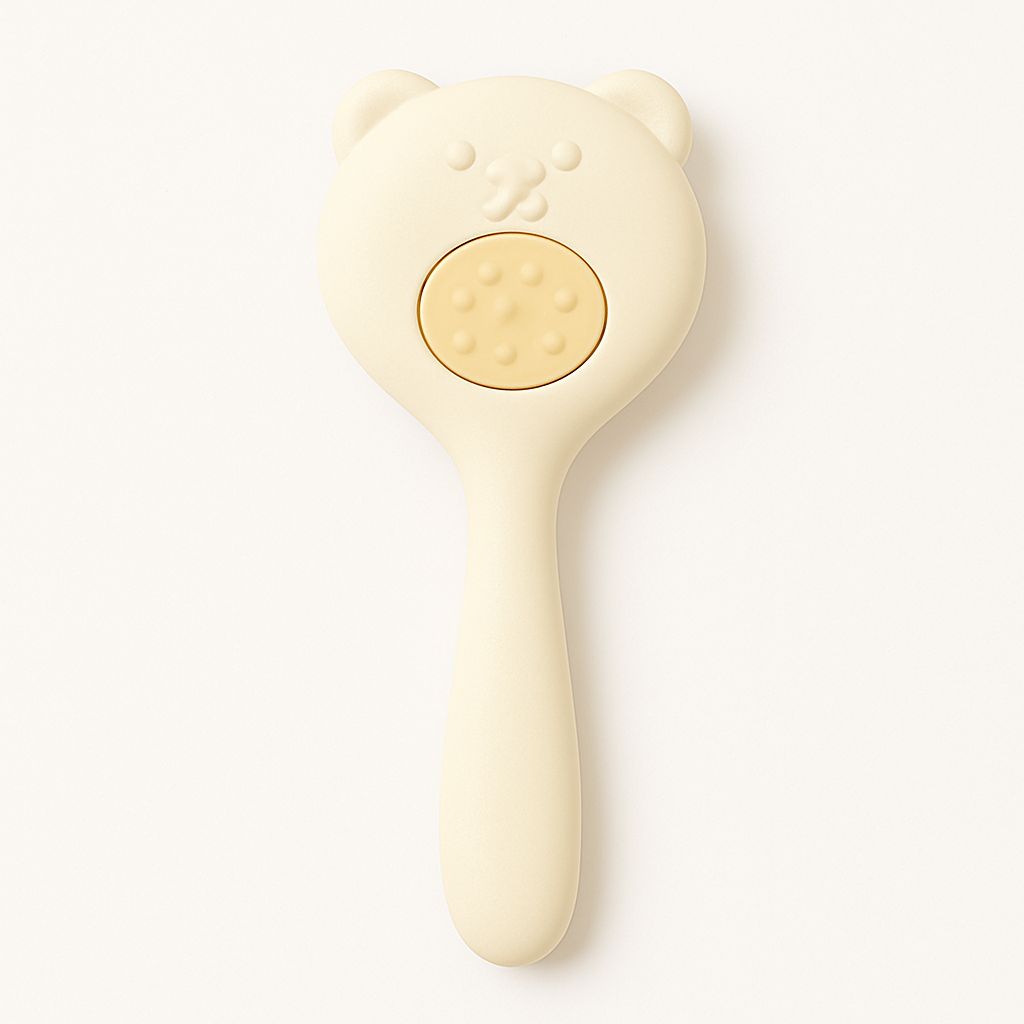 BearGleam Brush