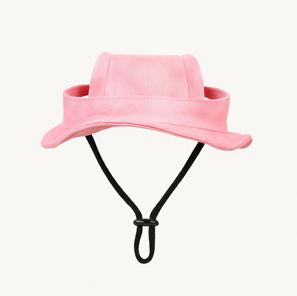 Tie-Dye Hat