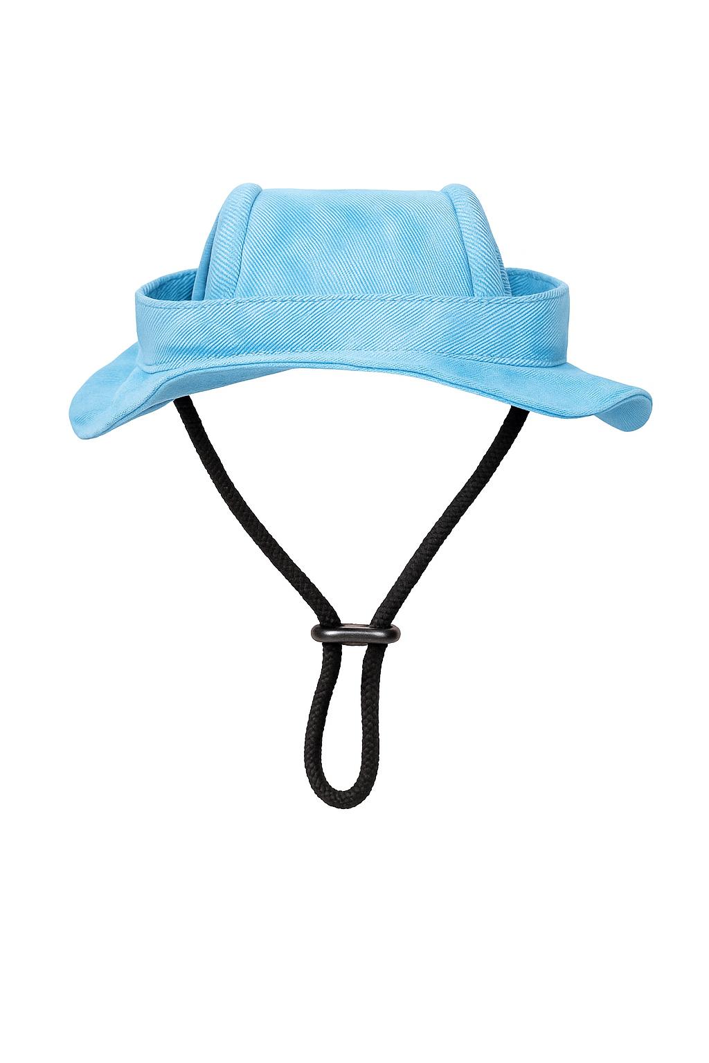 Tie-Dye Hat