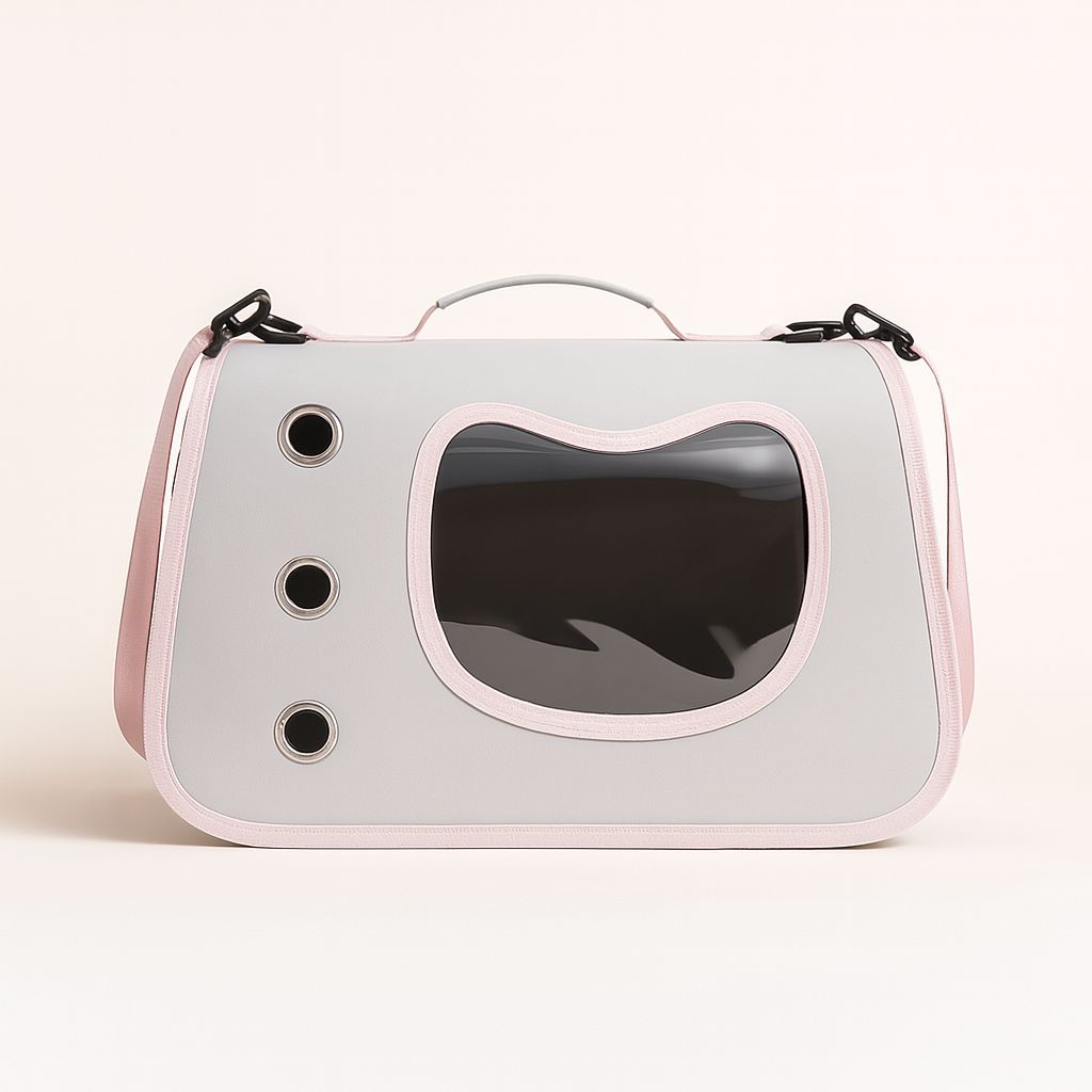 Candy Carrier