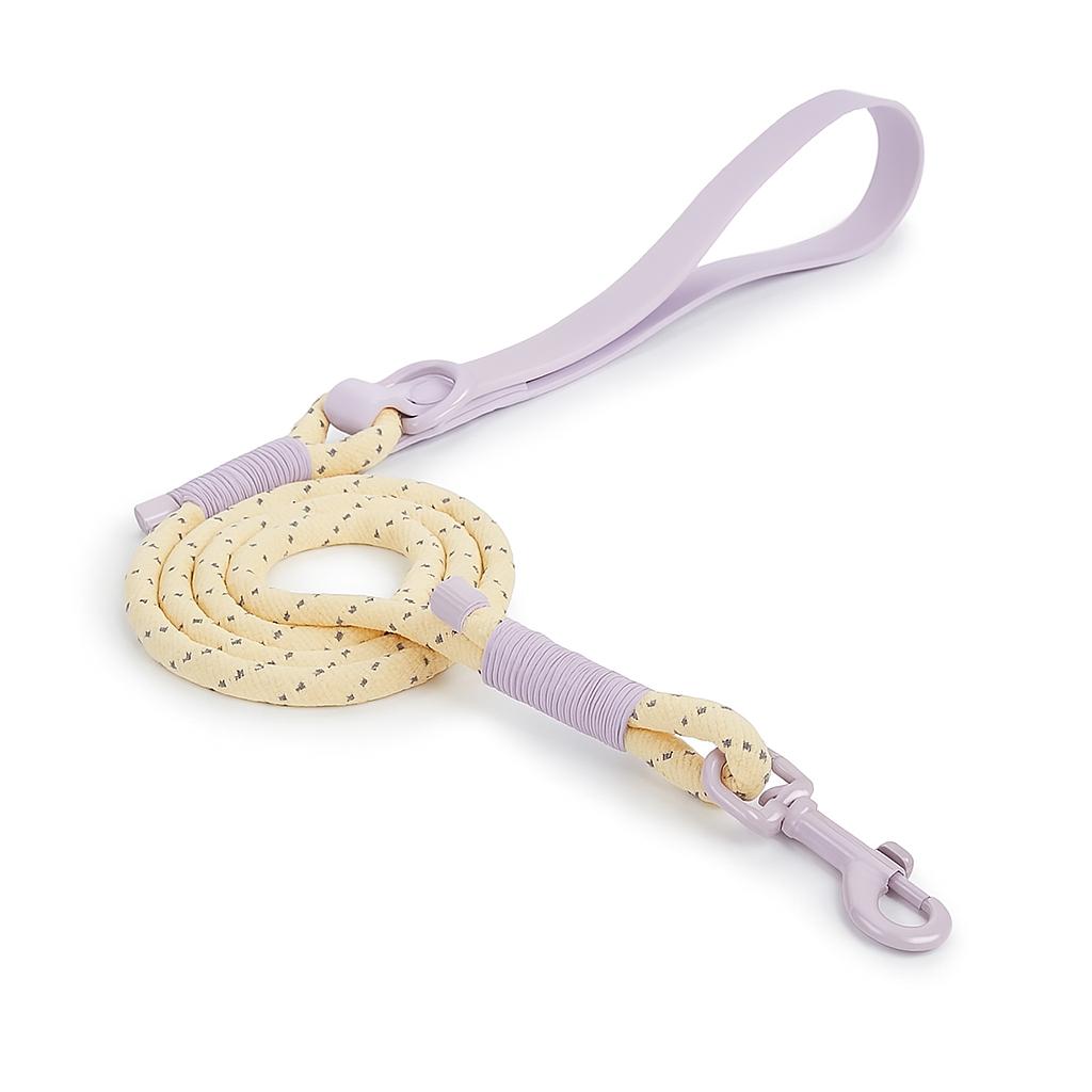 Cotton Candy Walk Leash