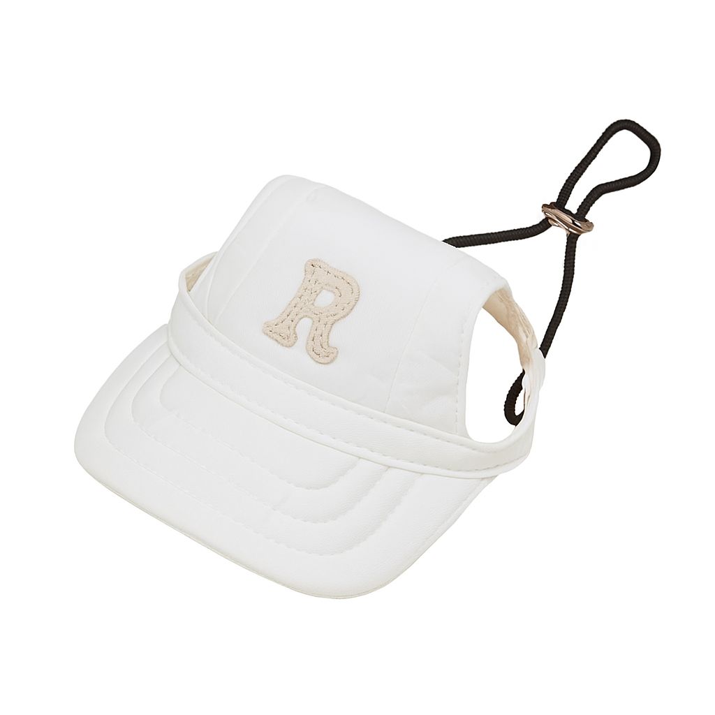 R-Pup Cap – Sporty Style for Trendy Pets