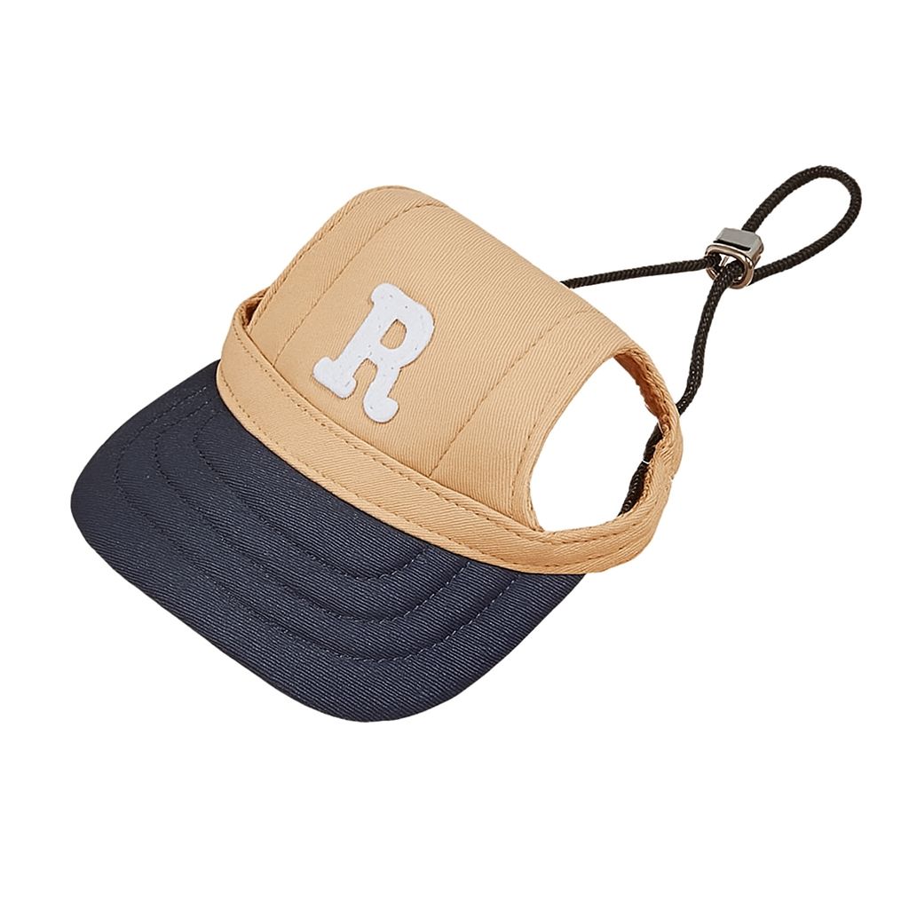 R-Pup Cap – Sporty Style for Trendy Pets