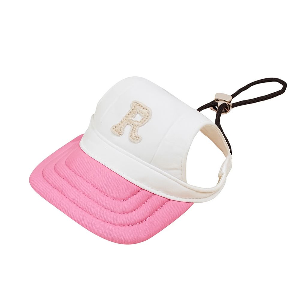 R-Pup Cap – Sporty Style for Trendy Pets