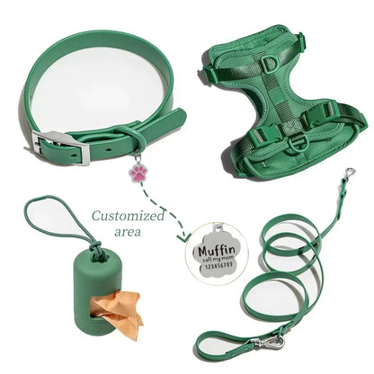 Complete Dog Walking Kit