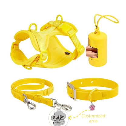 Complete Dog Walking Kit