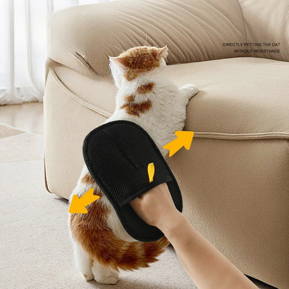 Pet Hair Removal for Dogs & Cats