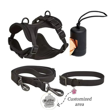Complete Dog Walking Kit