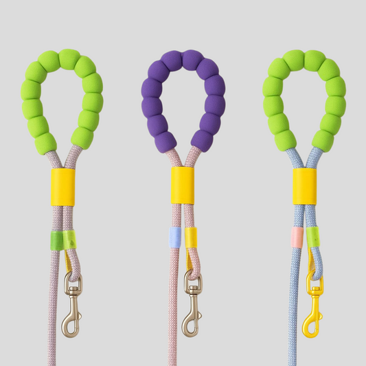 PaddedGrip Leash