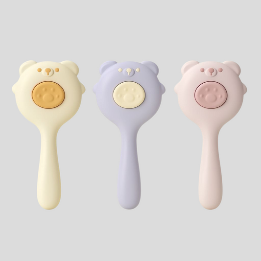 BearGleam Brush