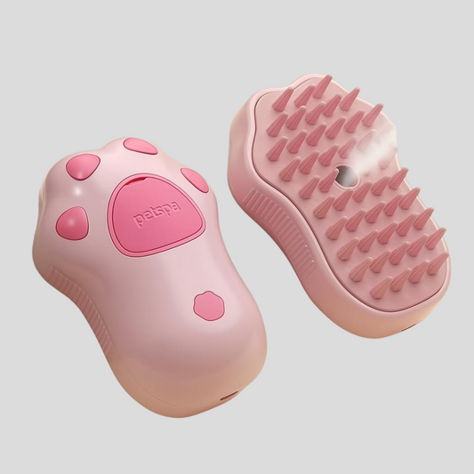 Steam Brush