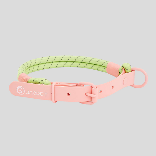 Cotton Candy Harness