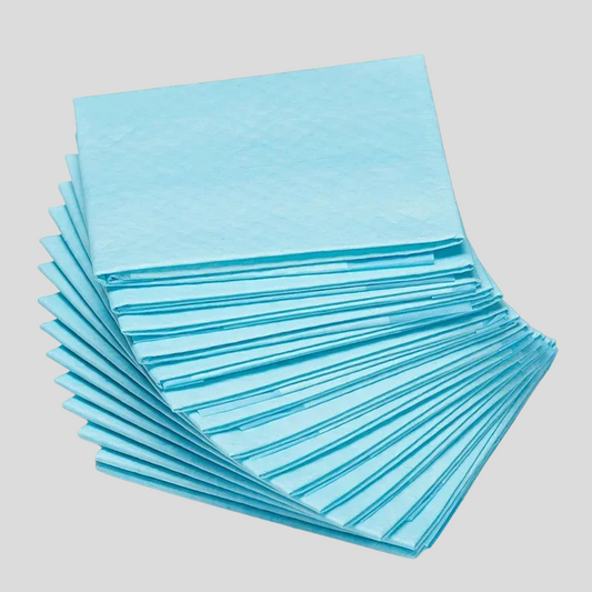 Pads Absorbent Odor-Control