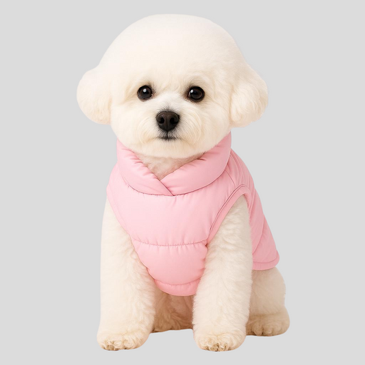 SnugglePuff Coat