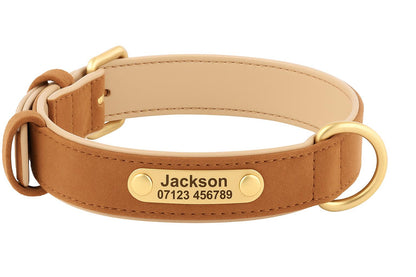 Monarca Collar
