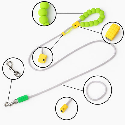 PaddedGrip Leash