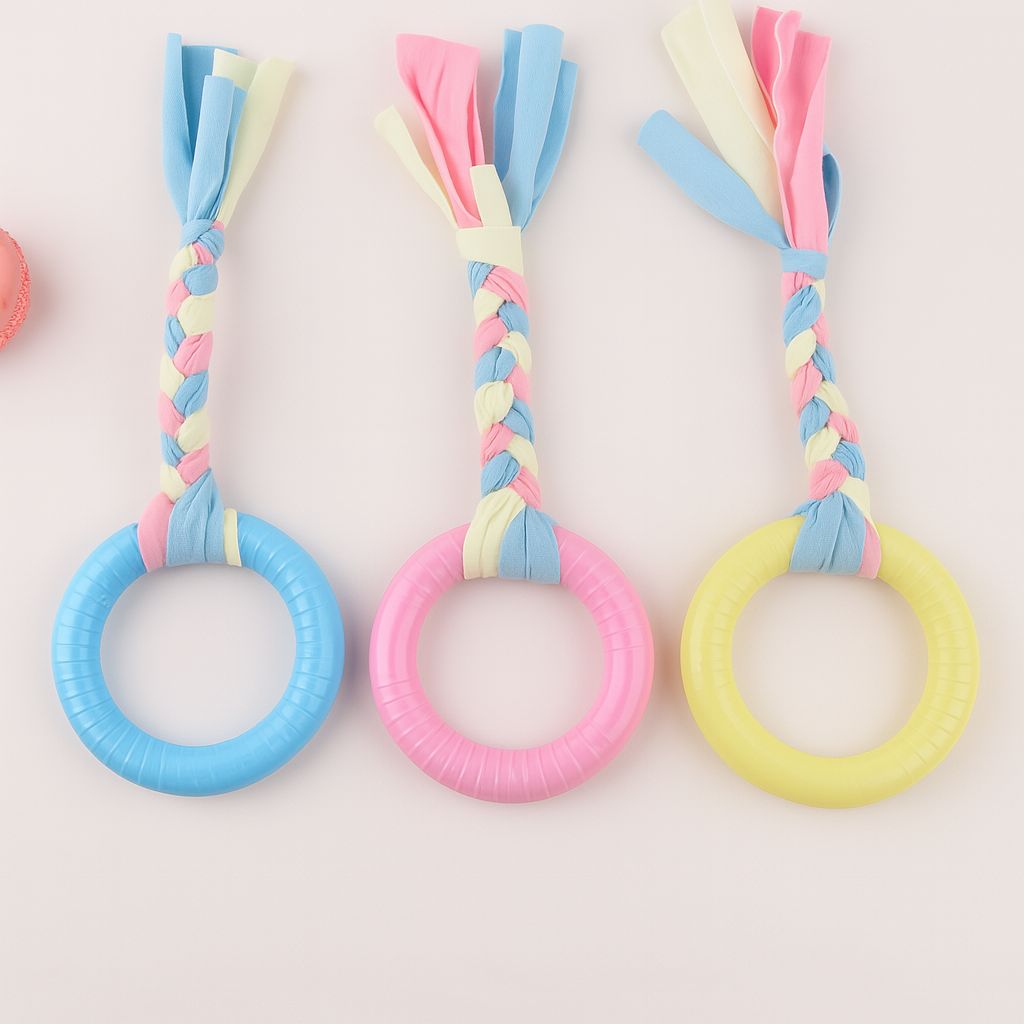 Tough Buddy – Chew & Train Toy