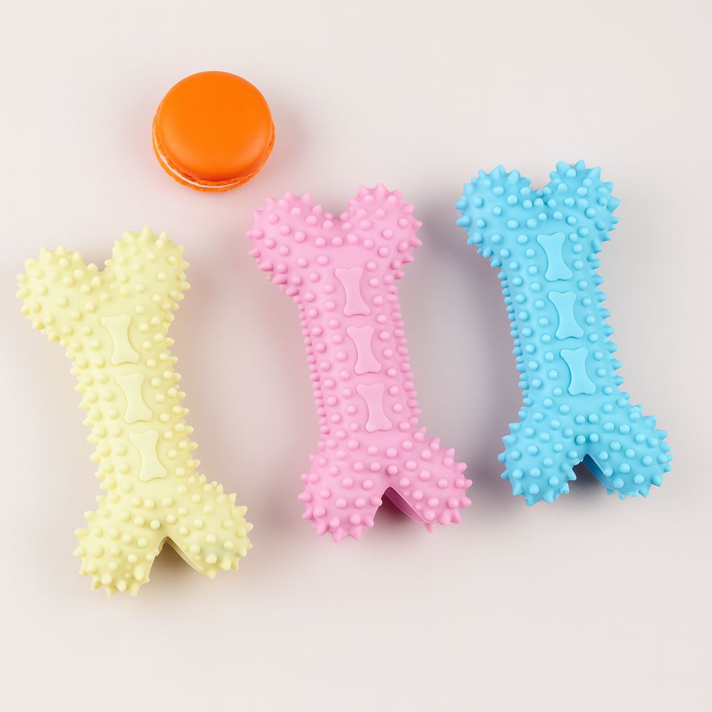 Tough Buddy – Chew & Train Toy