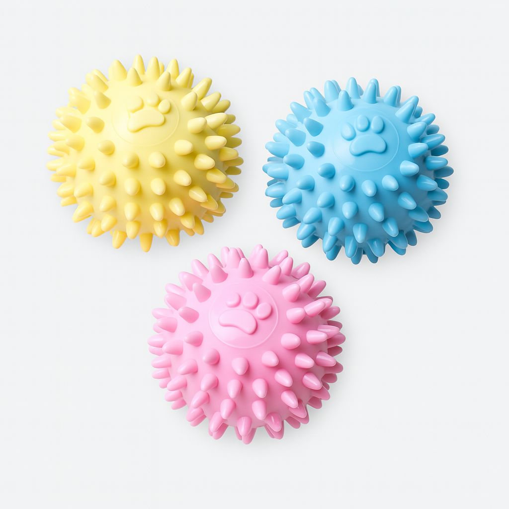 Tough Buddy – Chew & Train Toy