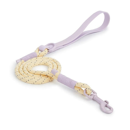 Cotton Candy Walk Leash