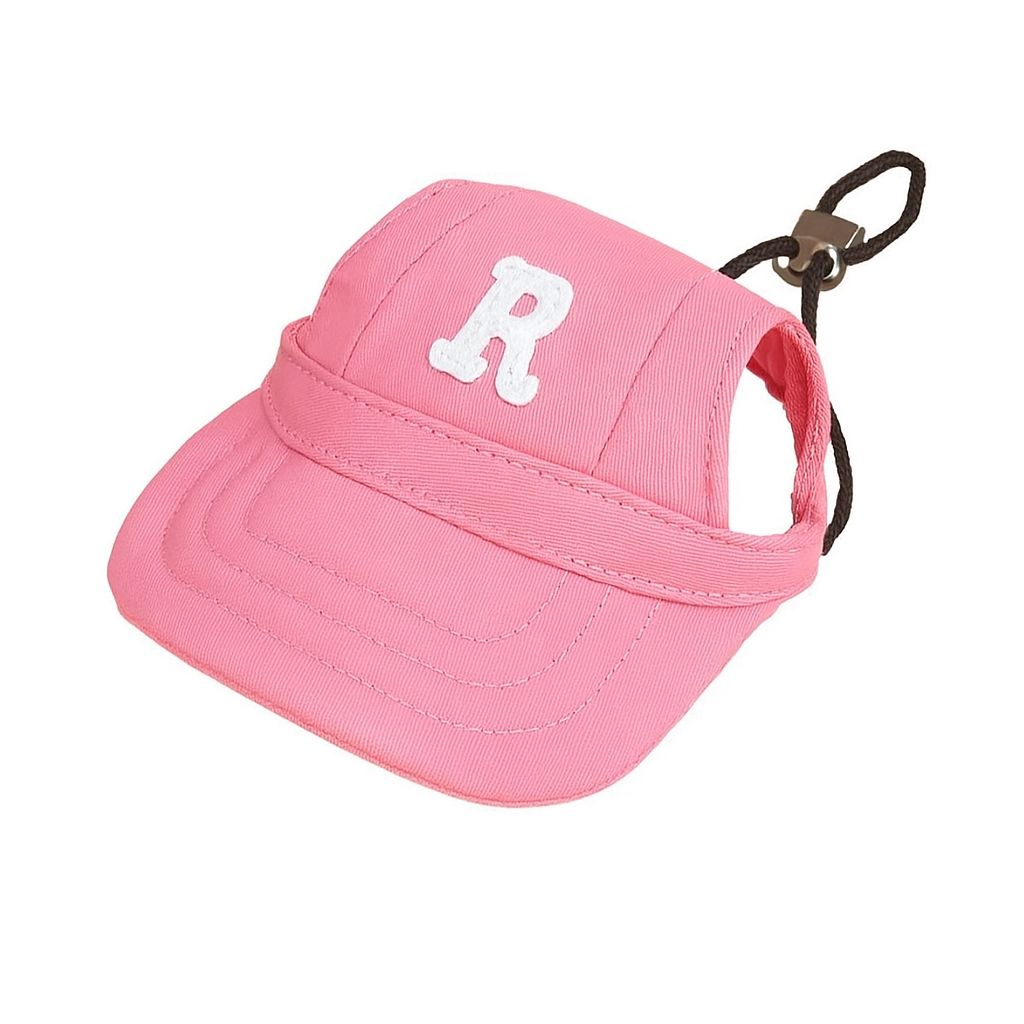 R-Pup Cap – Sporty Style for Trendy Pets